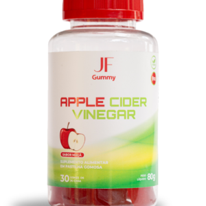 Apple Cider Vinegar - JF Gummy