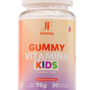 Gummy Vitamina Kids - JF Gummy